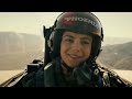 Pilot Training Scene (Top Gun: Maverick 2022) Full uncut clip