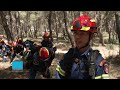 Hitzewelle: Griechenland rüstet sich für Waldbrände | BR24
