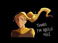 Sulfur Girl Speedpaint