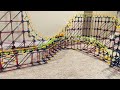 Revenge - K'nex Roller Coaster