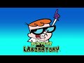 Dexter's Laboratory | Dee Dee Locks and the Ness Monster | Cartoon Network