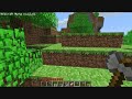 Minecraft lets play episode 1