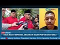 🔴 Kesal Hasto Diperiksa KPK, Megawati Angkat Bicara Sebut Kader PDIP Ditarget Mulu