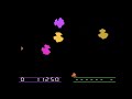 Space Rocks HD - Atari 2600 Homebrew