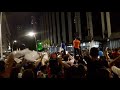 Campanas suenan en procesión - Don Bosco Panamá