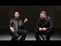 Trent Reznor & Atticus Ross (NIN) Break Down Their Most Iconic Tracks | GQ