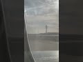 717 Takeoff sound