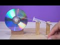 Make a Simple Steam Engine Project for Science Fair