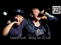 Evanescence - Bring me to Life (Cover AI Linkin Park with Mike rap)