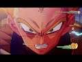 NEW Goku Transcendent Kamehameha In Dragon Ball Z: Kakarot DLC