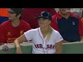 MLB | Ballgirl Awesome