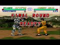 Let's play Tekken 2 - Part 1