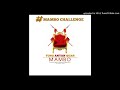 Yung Antan Quan - Mambo Challenge produced by Rayo Beats and F1 Music