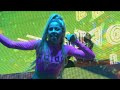 ✅ MIX DE CUMBIA ELECTRÓNICA - Dj Set en El Festival Vive Latino ( México ) 🇲🇽