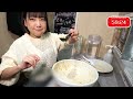 [Big eater] Bakakamori fried rice! T [Mayoi Ebihara]