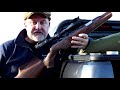 Air Arms ProSport - Review and Practice Shooting