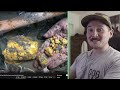 $100,000 GOLD NUGGETS?! Real Gold Prospector Reacts