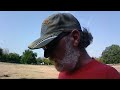 Buzzard Daze at Hamm Creek Park, Rio Vista Texas