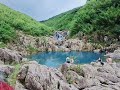 MasyaAllah se Epic ini kah Hongkong⁉️sheung luk stream|rock pool saikung full guide