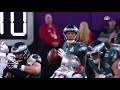 Nick Foles' 2017 Highlights: From Backup to Super Bowl MVP | NFL Highlights