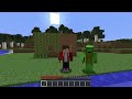 The POOR to RICH Story In Minecraft!