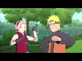 Thousand Years Of Death: Kakashi vs Naruto And Sakura, Fost Short 51