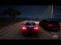 Rebuilding Nissan R34 - Forza Horizon 5 - Logitech G29