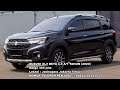 HARGA MOBIL BEKAS SUZUKI XL7 TAHUN 2020 - 2022