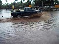 Kihei Flood, S. Kihei Road, January 13, 2011