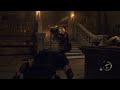 Resident Evil 4 - Two Garrador Boss fights