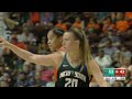 New York Liberty vs. Connecticut Sun | FULL GAME HIGHLIGHTS | July 10, 2024