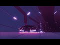 ＣＹＢＥＲＤＲＩＶＥ [ A Synthwave/ Chillwave/ Retrowave mix]