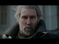 Final Fantasy XV: King Regis says goodbye to Noctis