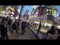Japan Trip - Shibuya Oh No