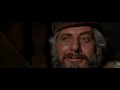 Fiddler On The Roof - Tevye Talks To Lazar Wolf