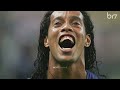 The Day Ronaldinho Became a Barcelona Legend