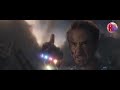 Marvel || Spiderverse || It's My Time || Shang Chi trailer's BGM || Rulebreak Studios