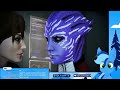 The Fall of the Asari || Mass Effect 3 Legendary Edition part 10