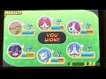 Yo Kai watch￼ 2 Fusion and more along with some quest￼