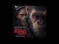 Michael Giacchino - Apes Together Strong