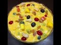 special creamy fruits salad   കുട്ടികള്‍ക്കു  പോലും   ഉണ്ടാക്കാം  Yummy 😋