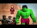 LEGO MARVEL VINGADORES: CÓDIGO VERMELHO