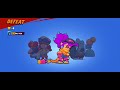 playing brawl stars 3