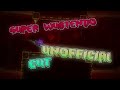 Super Wubtendo - Unofficial Cut