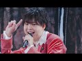 Hey! Say! JUMP - ネガティブファイター [PULL UP! Official Live Video]