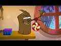 Om Nom Stories - Detective | Cut The Rope | Funny Cartoons For Kids | Kids Videos