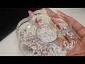 How To Do Gel X Nails USING THE OVERLAY METHOD | Step by Step | gel x nails tutorial