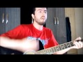 Fabricio Bernardi - Birdplane (Axis of Awesome Cover)