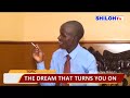 THE DREAM THAT TURNS YOU ON-BUSINESS DAILY-JULIUS NSUBUGA-SHILOH TV