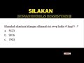 Soal gampang yang sering di skip...🤯| bilangan habis di bagi 3|#maths#trikcepatmatematika#youtube